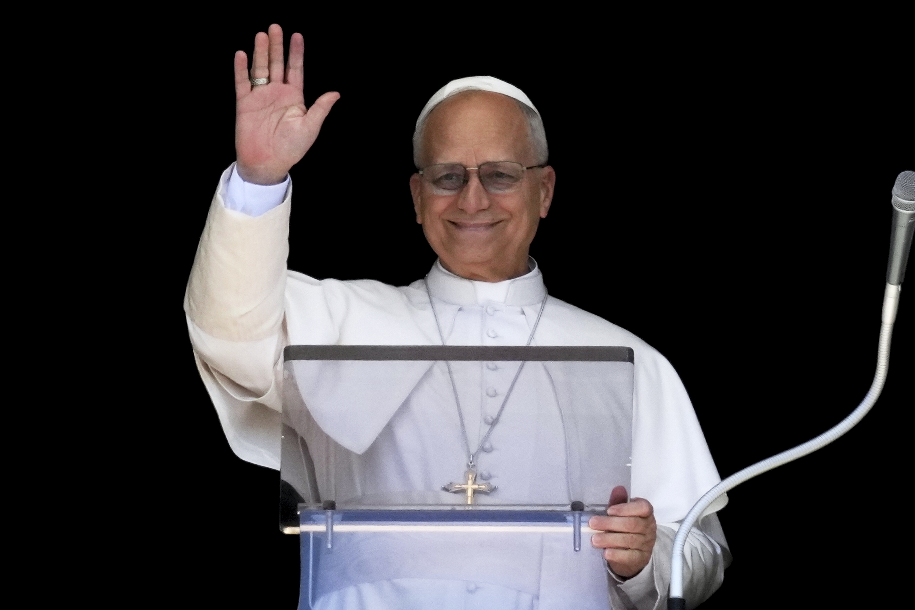 Vatican Pope