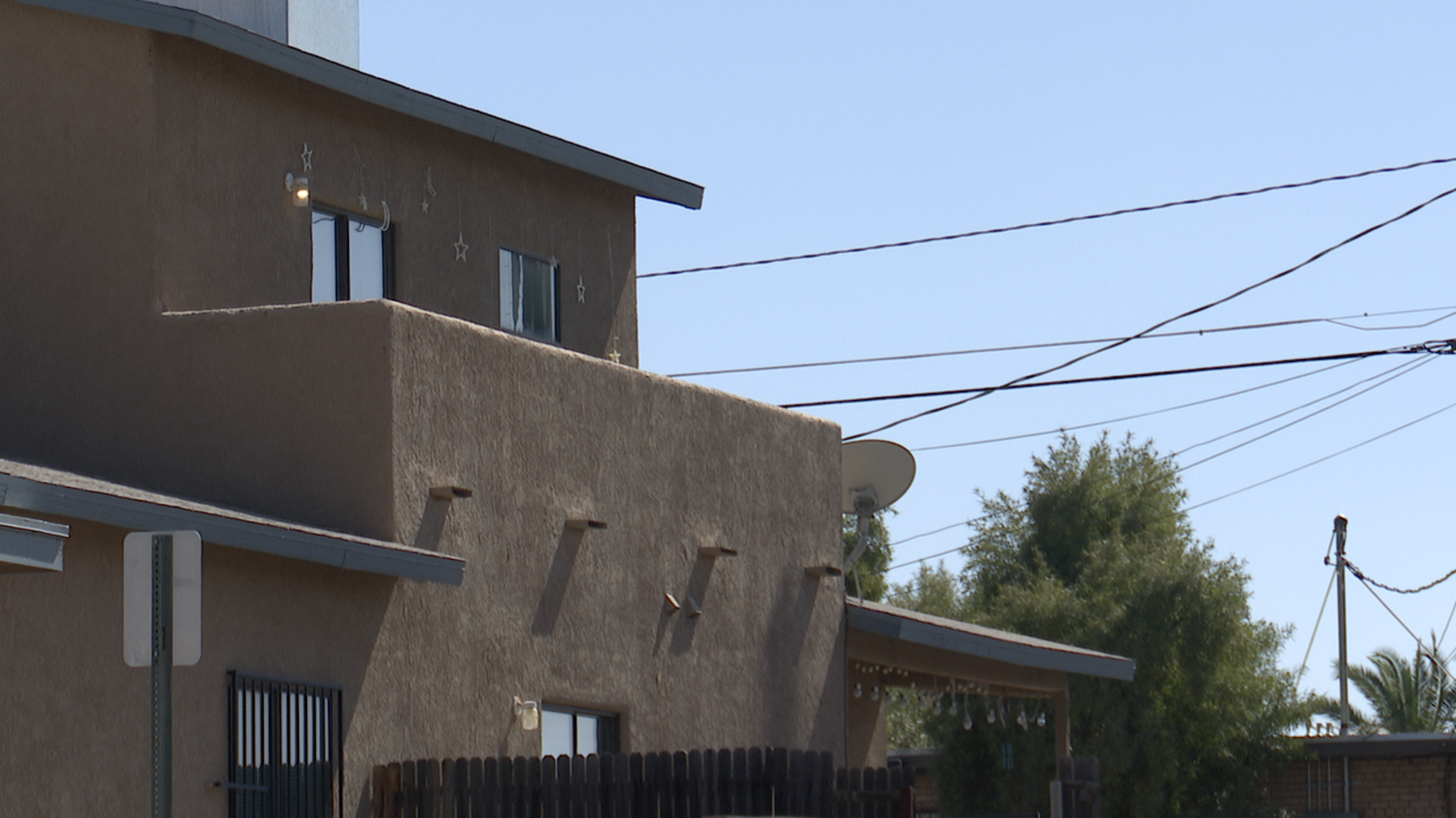 Jefferson Park is one neighborhood where UArizona students have been burglary victims. 