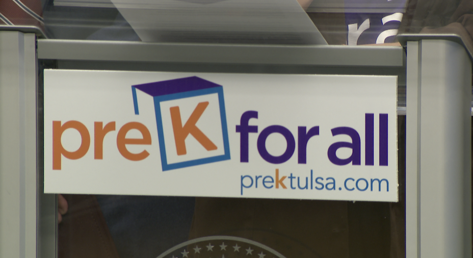 Pre-K For All