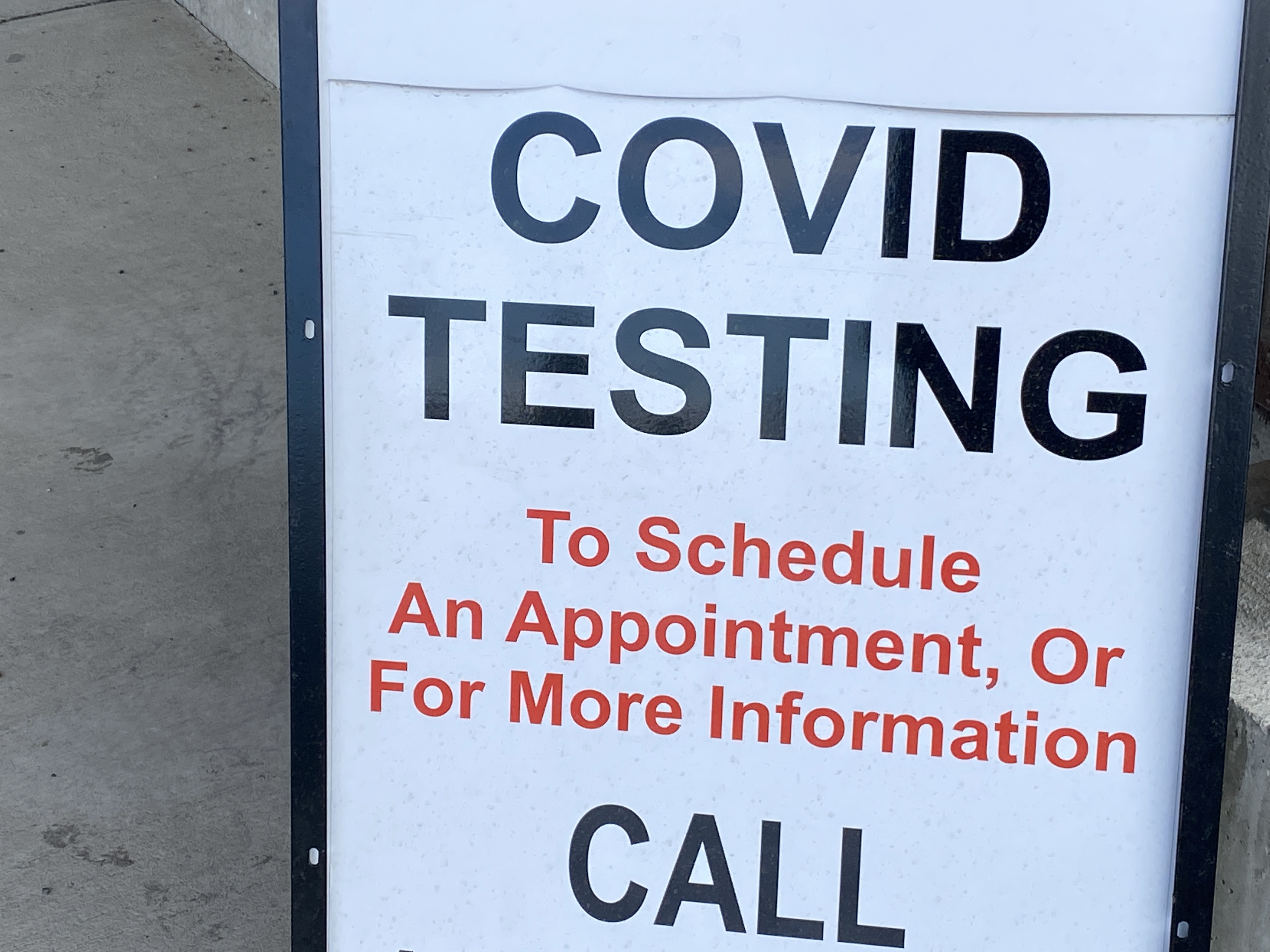 COVID Testing