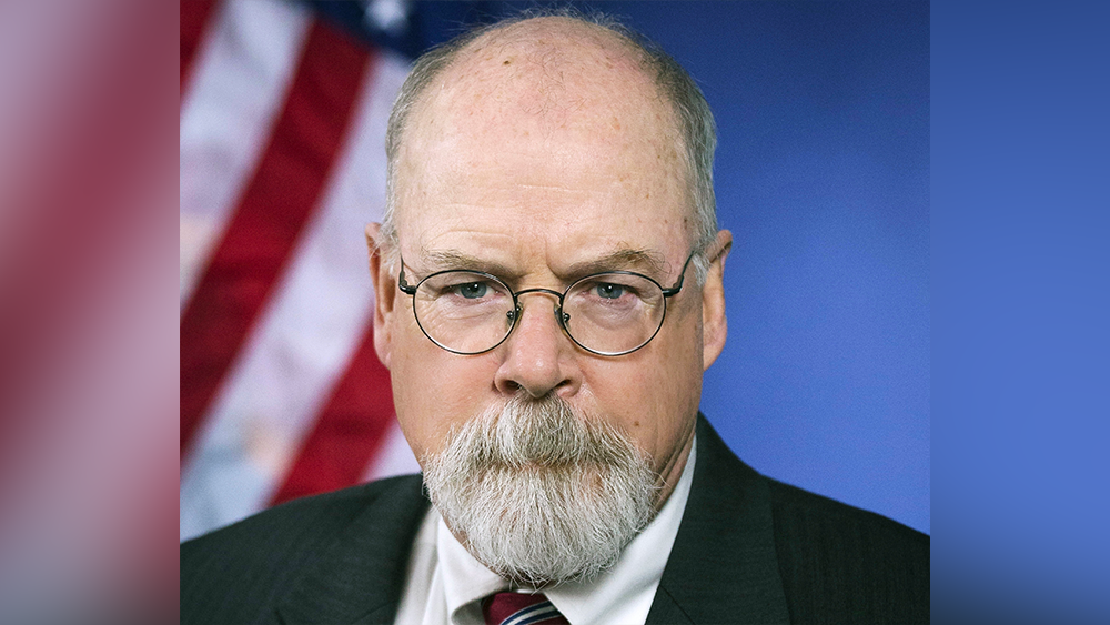 John Durham