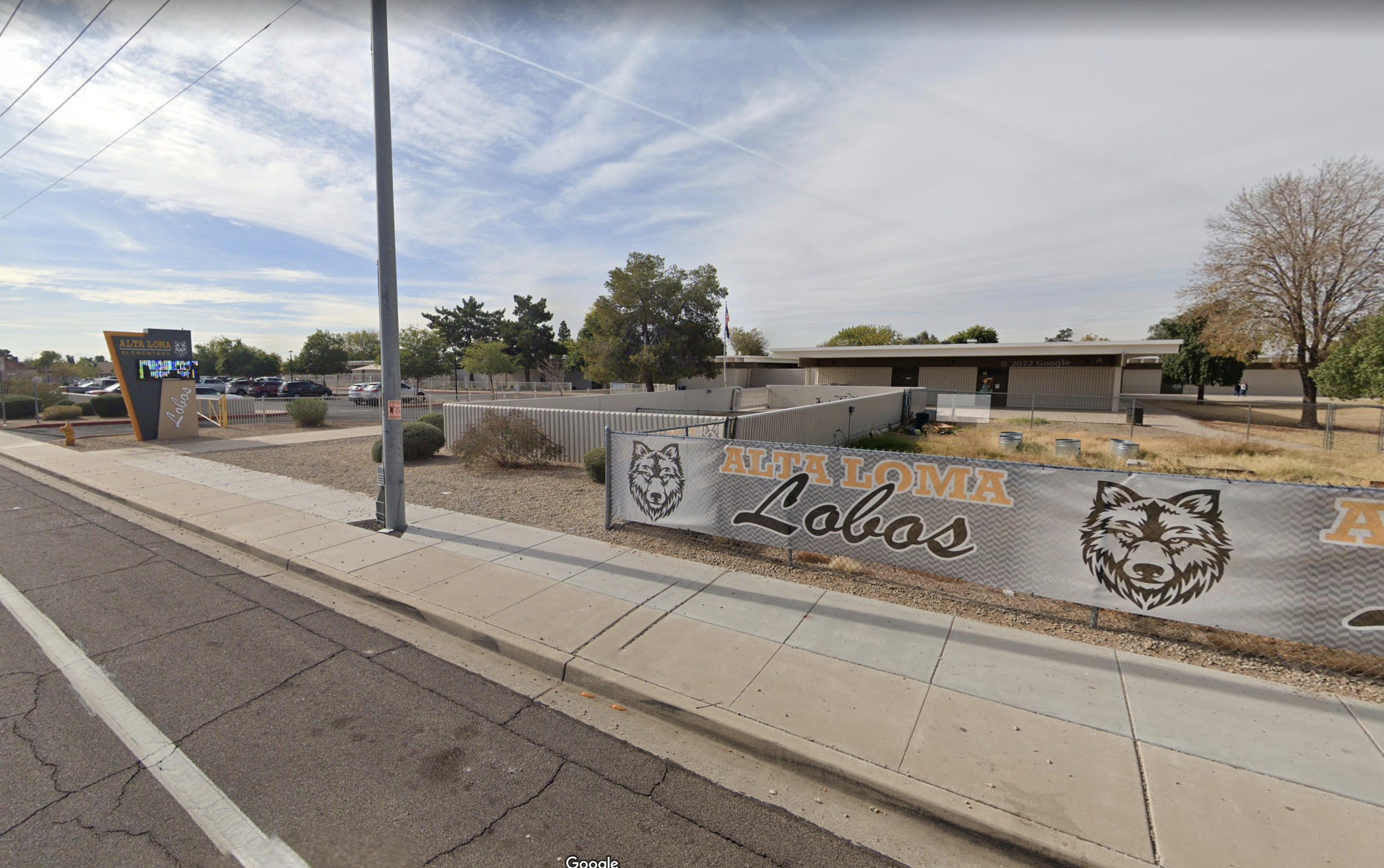 Alta Loma Elementary School