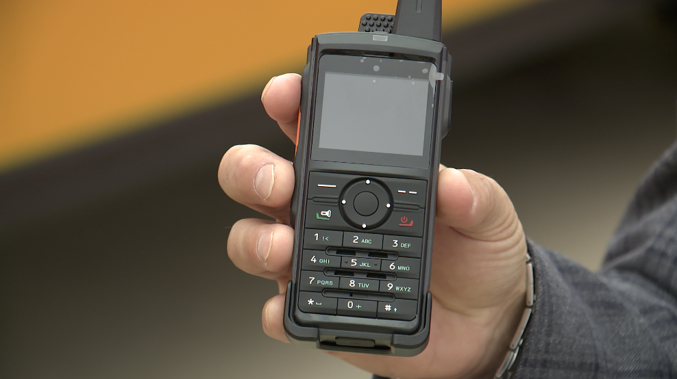 Blue Springs school district upgrades bus radios for clearer driver communication