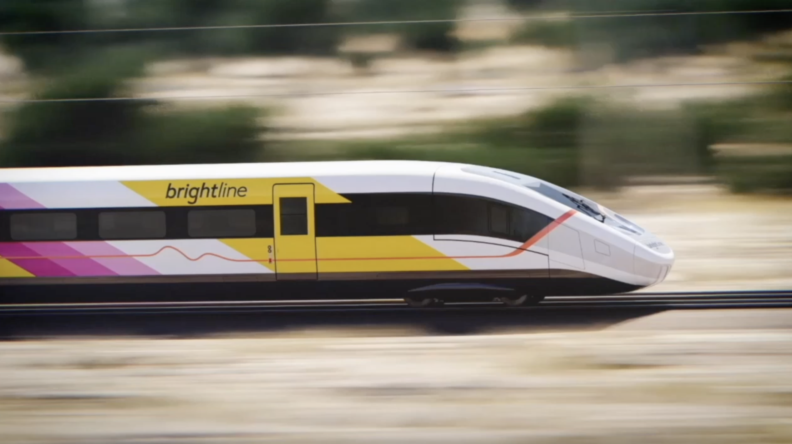 Brightline West