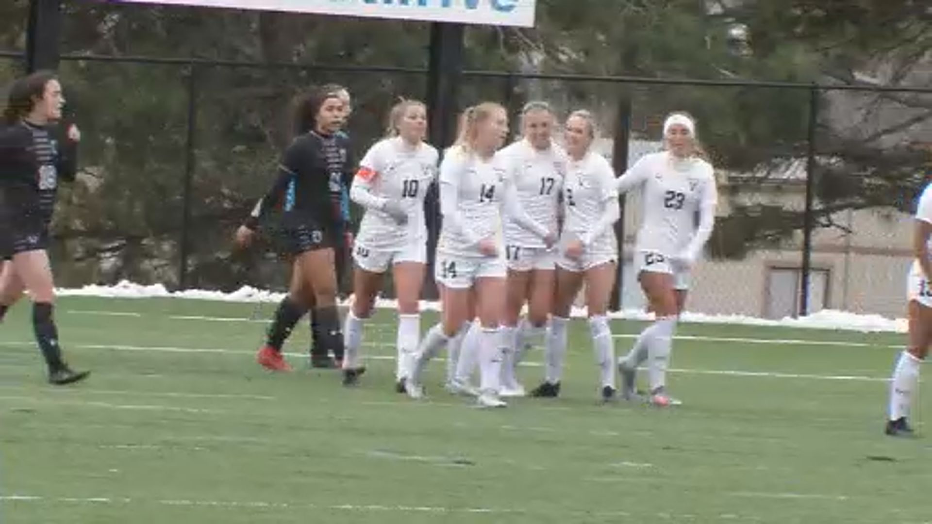 UCCS, CSU Pueblo advance in RMAC women's soccer tournament