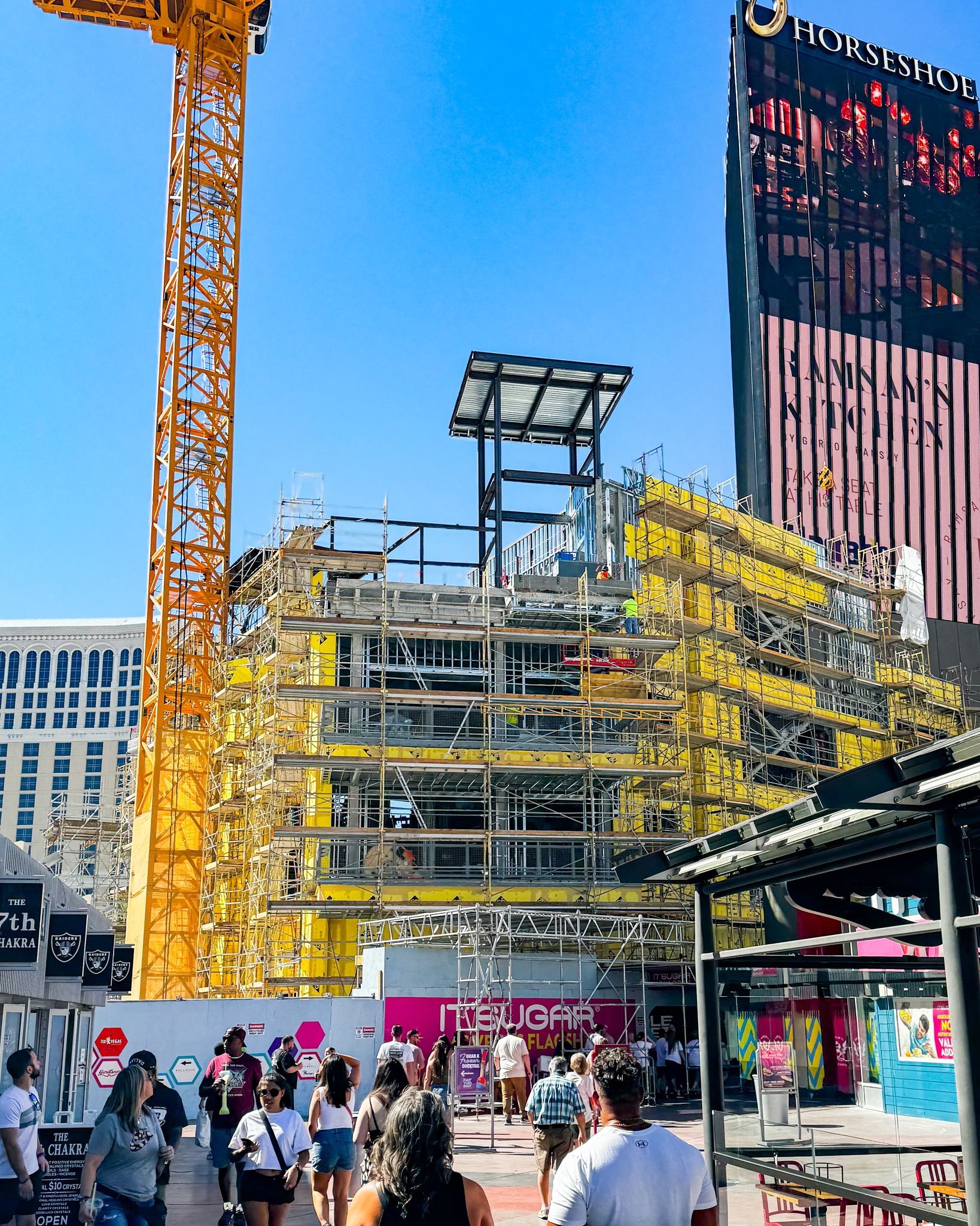 Ole Red - Las Vegas
