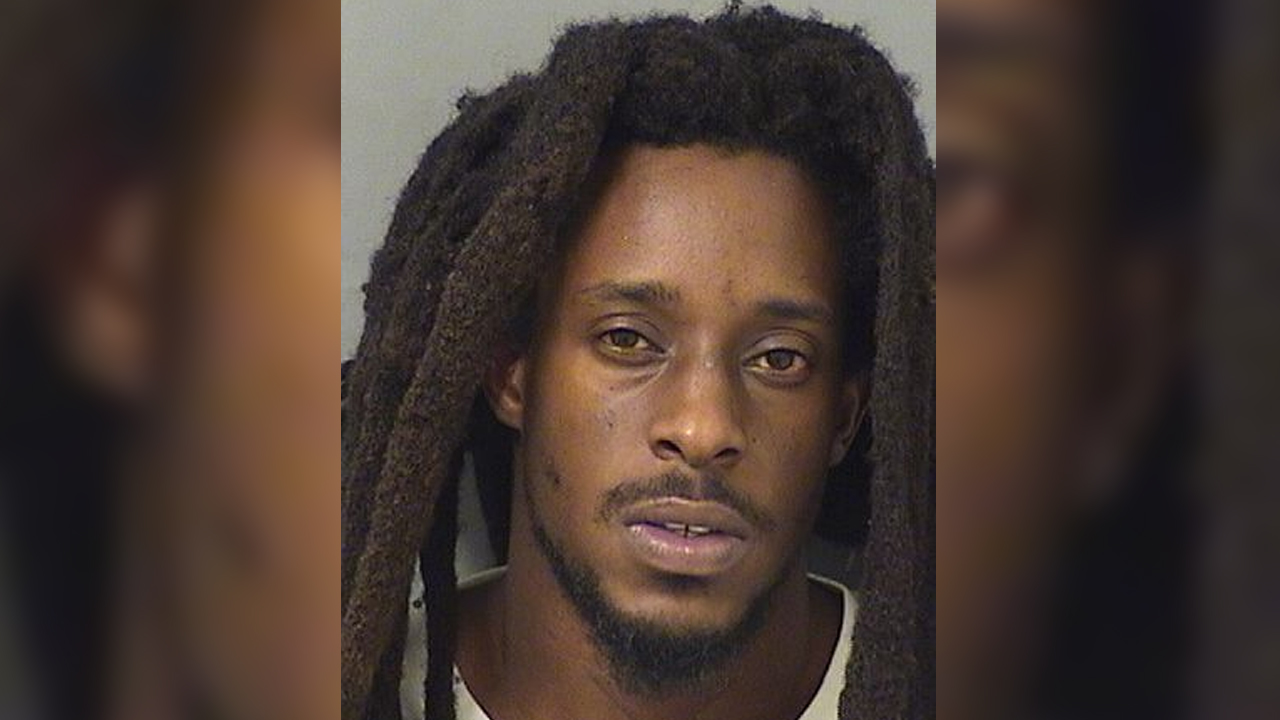 Dacoby Reshard Wooten