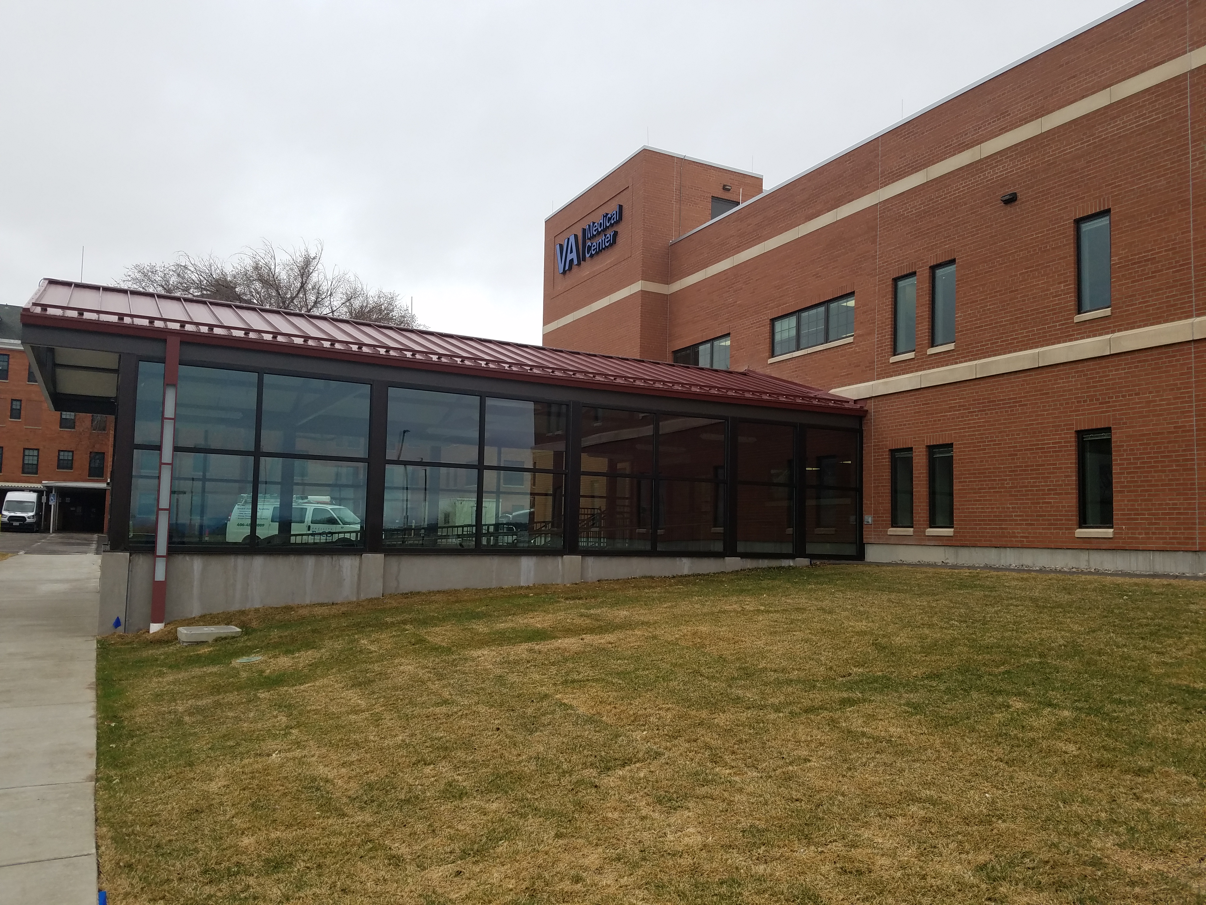 Montana VA new Helena clinic