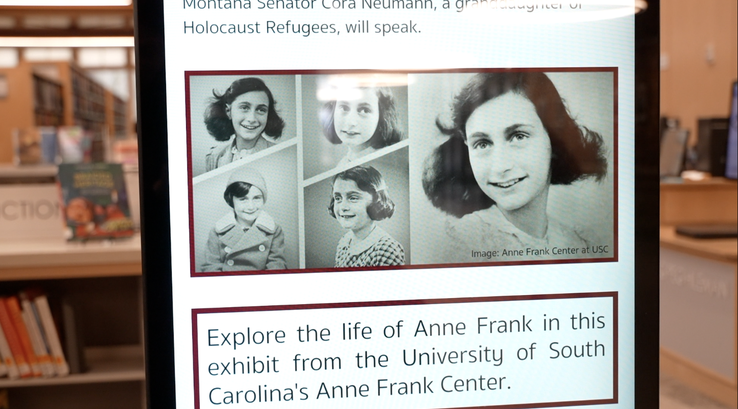 anne frank