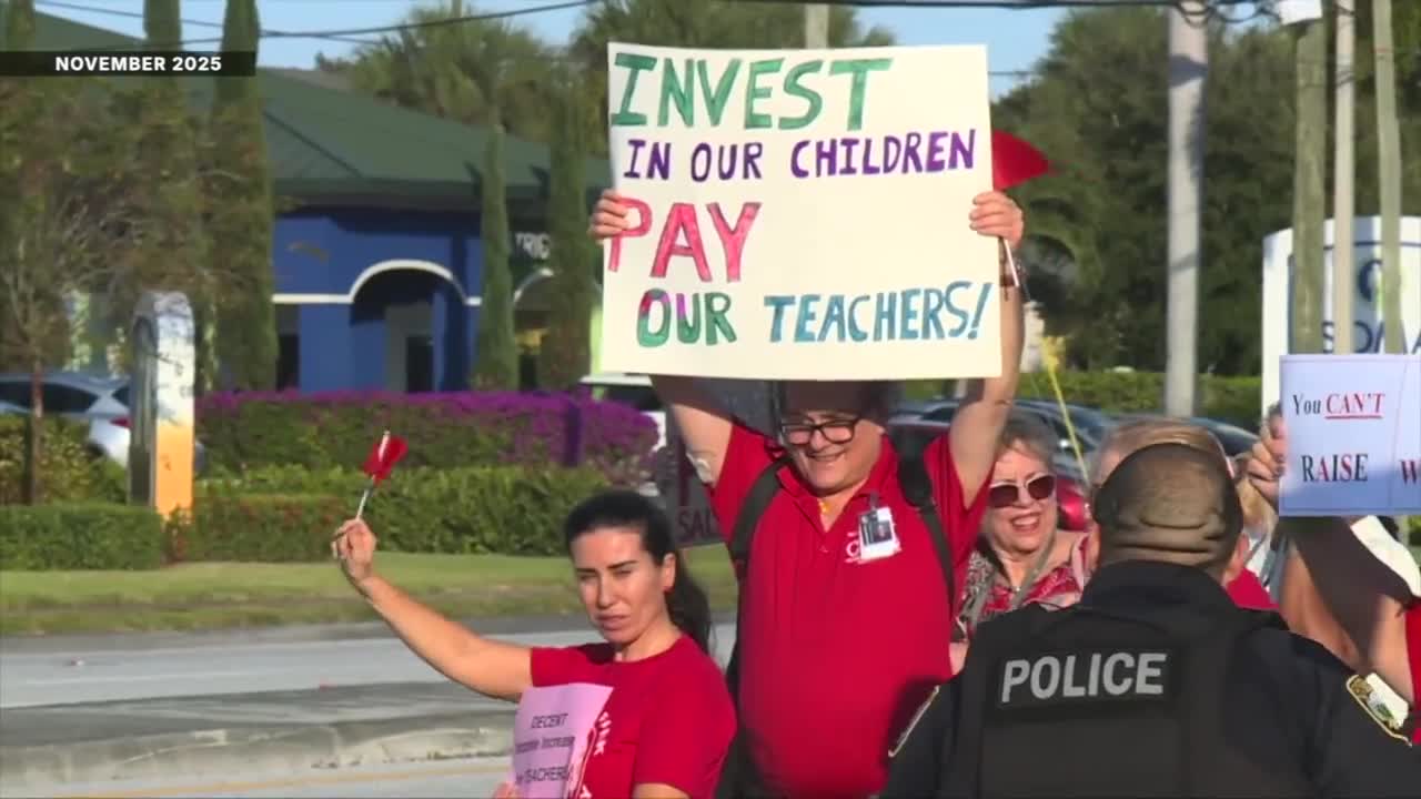 Invest in our children