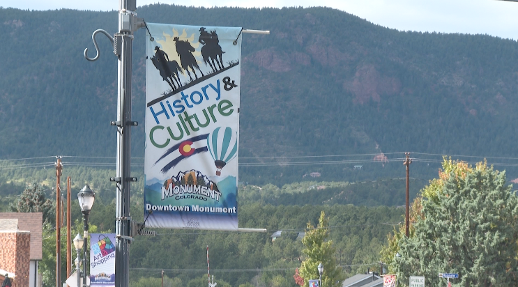 Monument approves land annexation to build a brand new water tank, replacing the old one