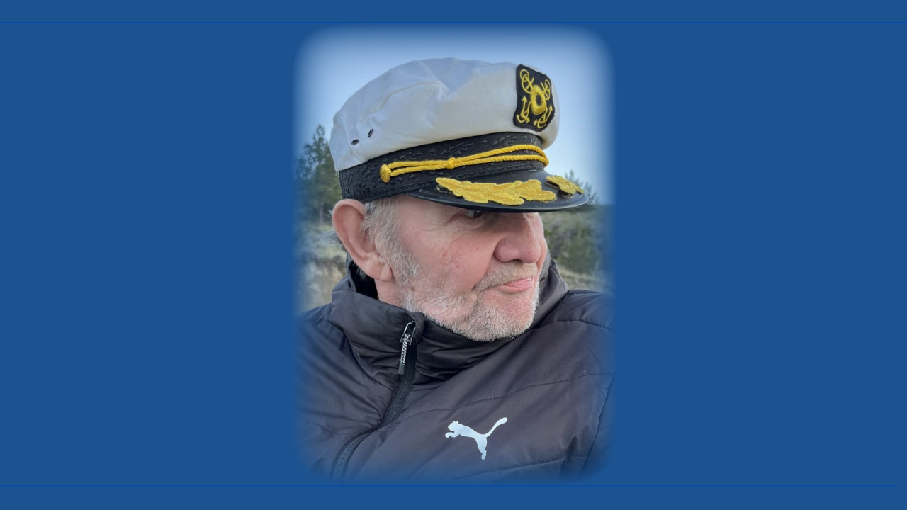 Danny Lee Sponheim
April 5, 1954 — January 30, 2026