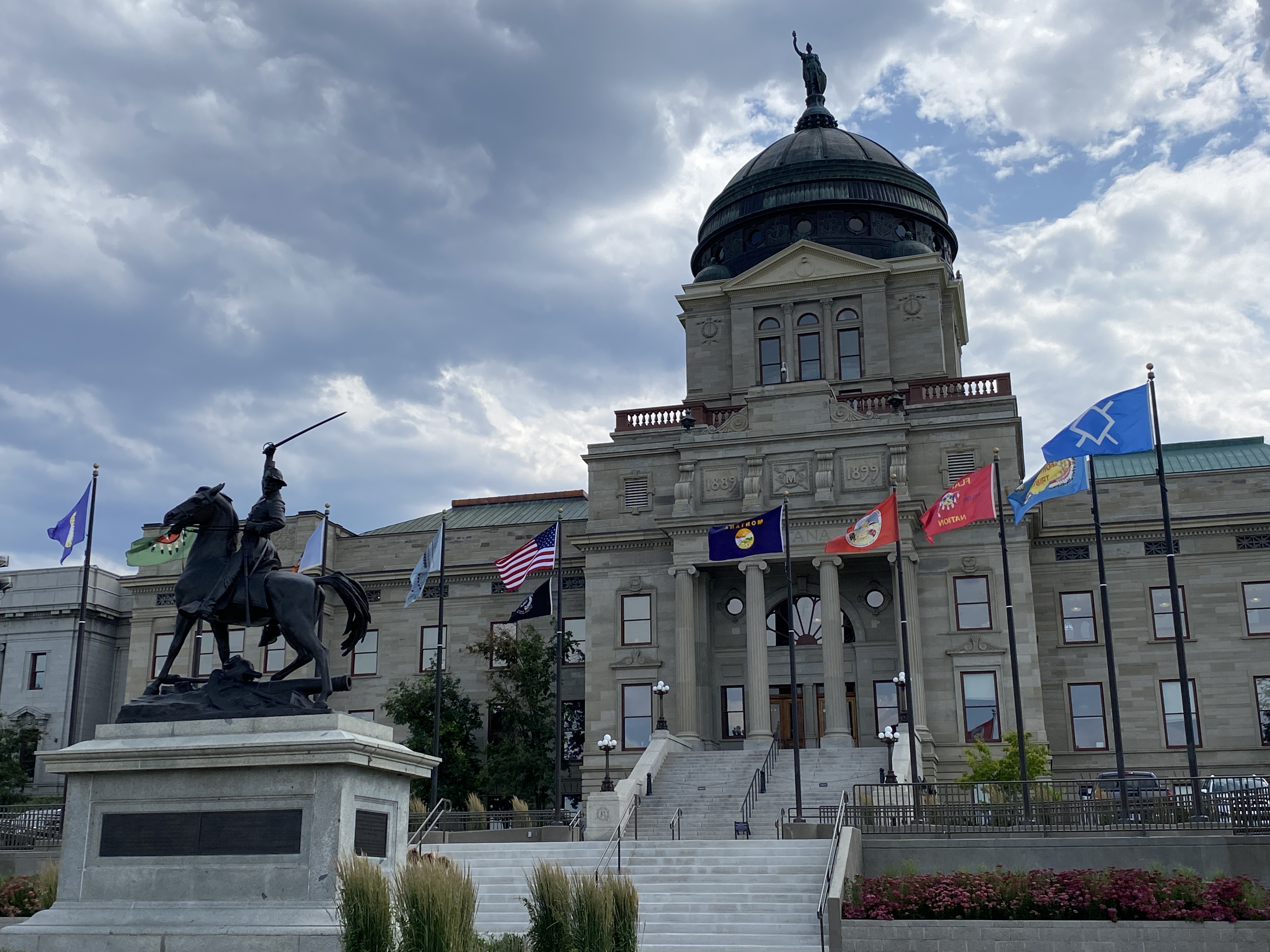 Montana State Capitol