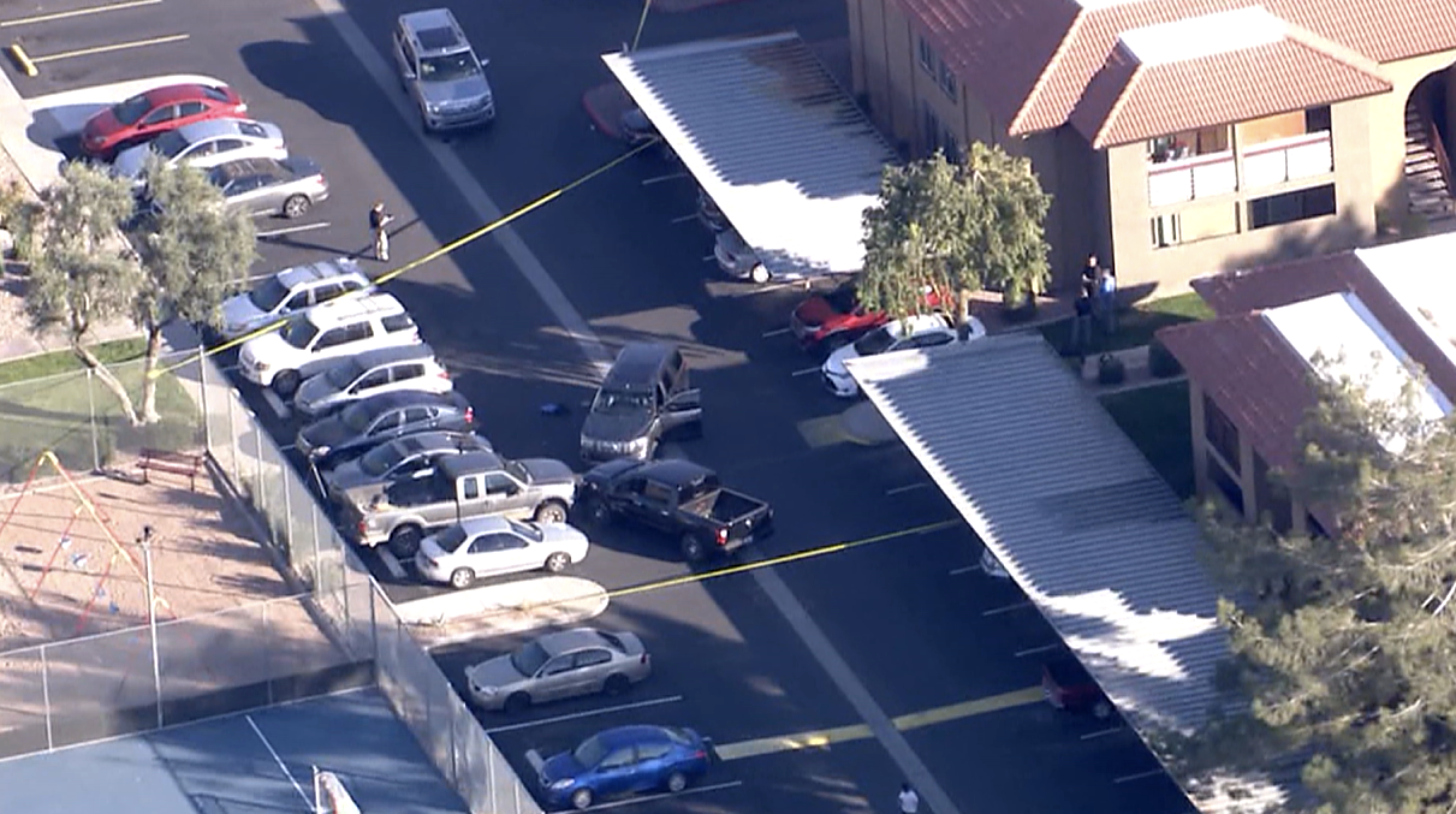 U.S. Marshal shooting