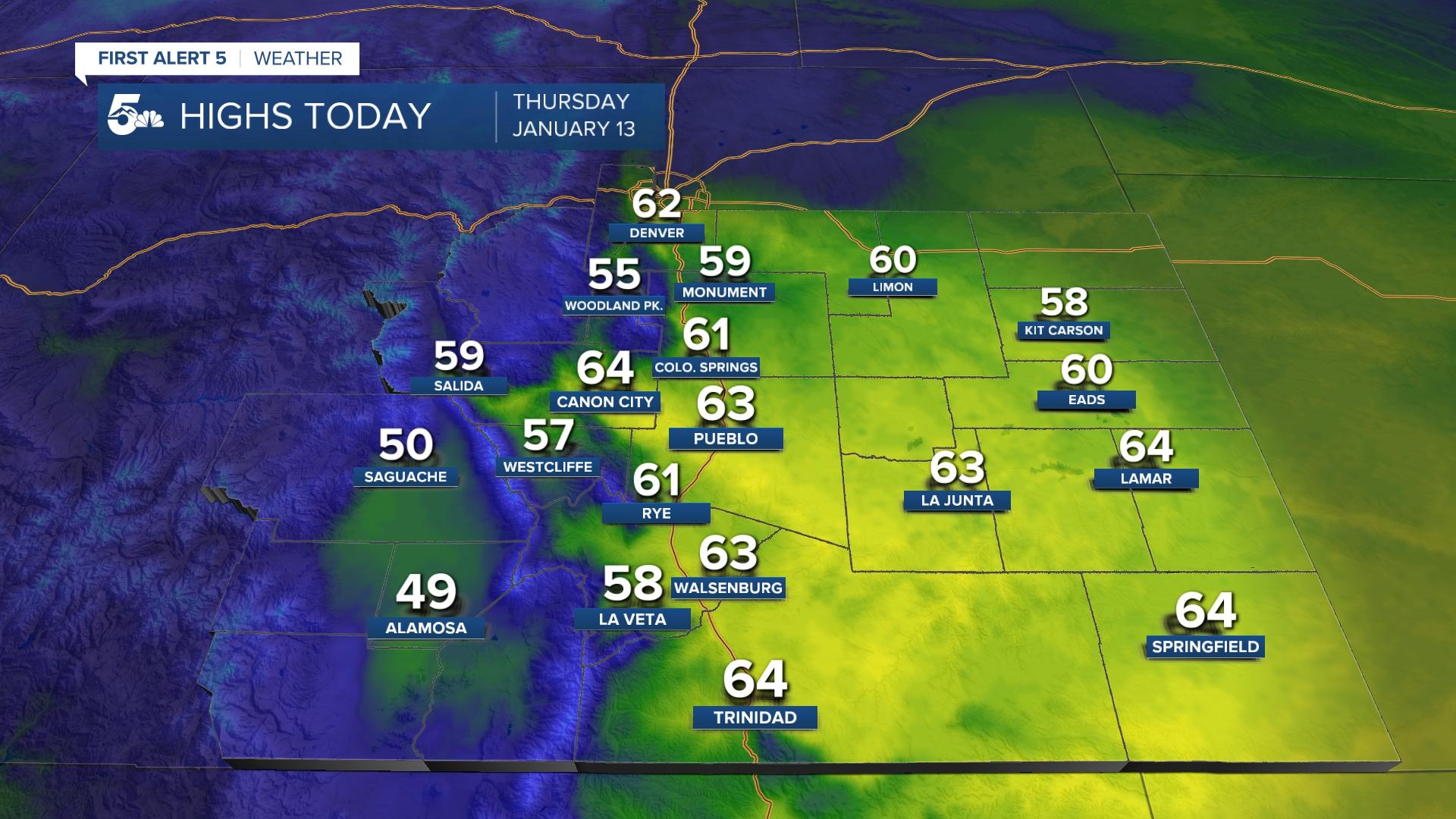 Highs today.jpg