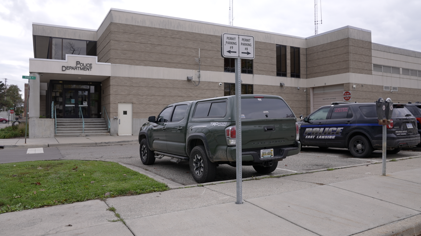 ELPD investigating student death