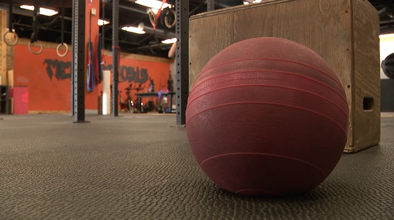 Gym serving LGBTQ+ clients in danger of closing due to increased rent