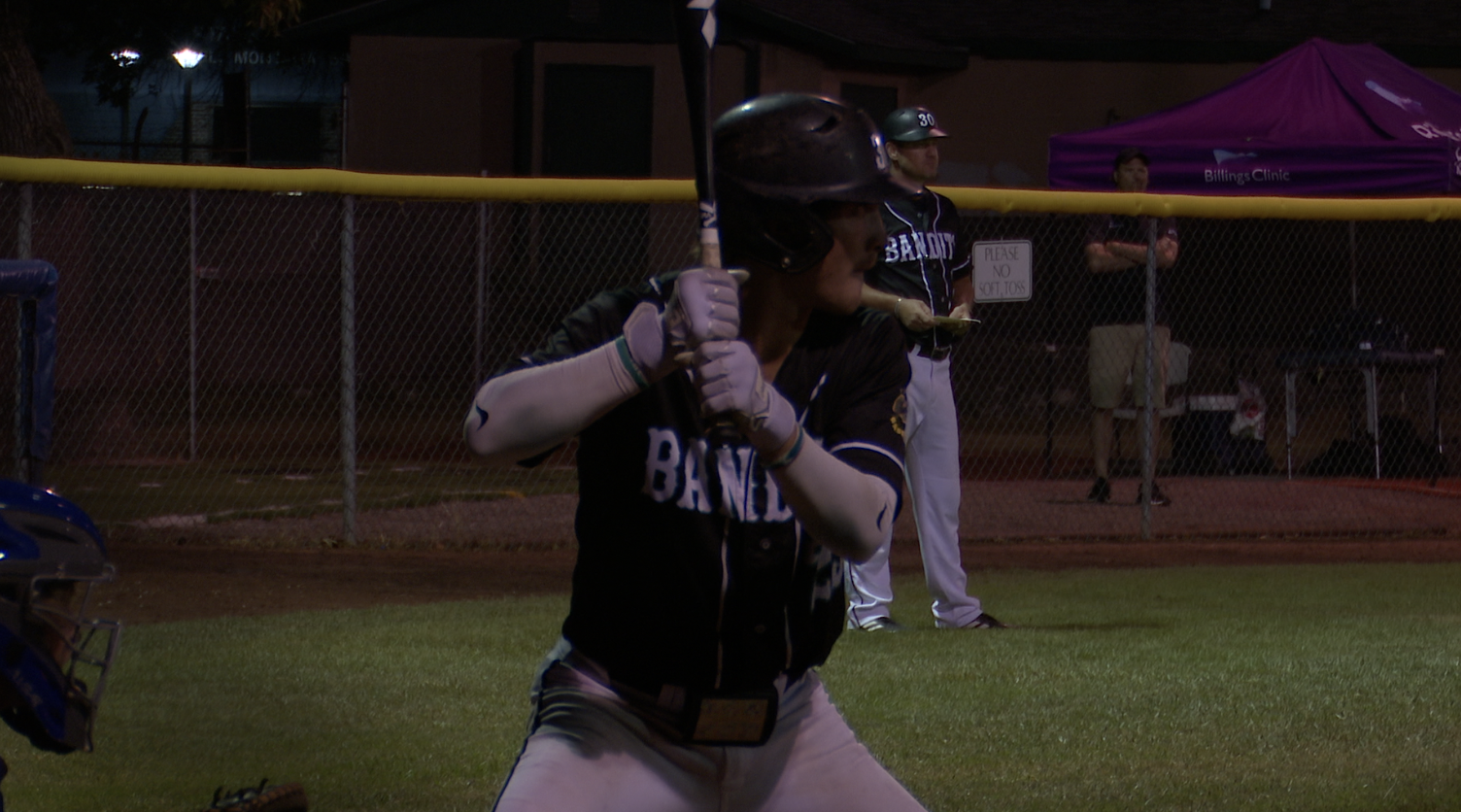 Belgrade Bandits State A Tournament