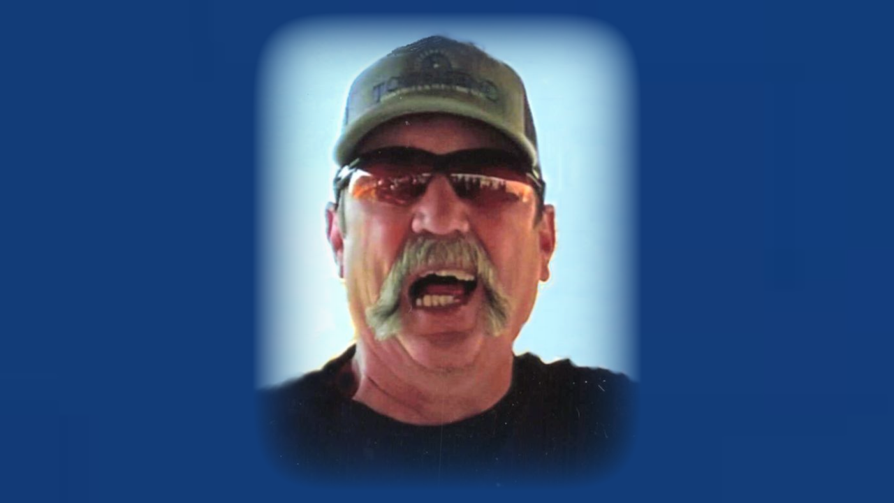 Paul A. Oriet
June 7, 1960 - August 8, 2023
