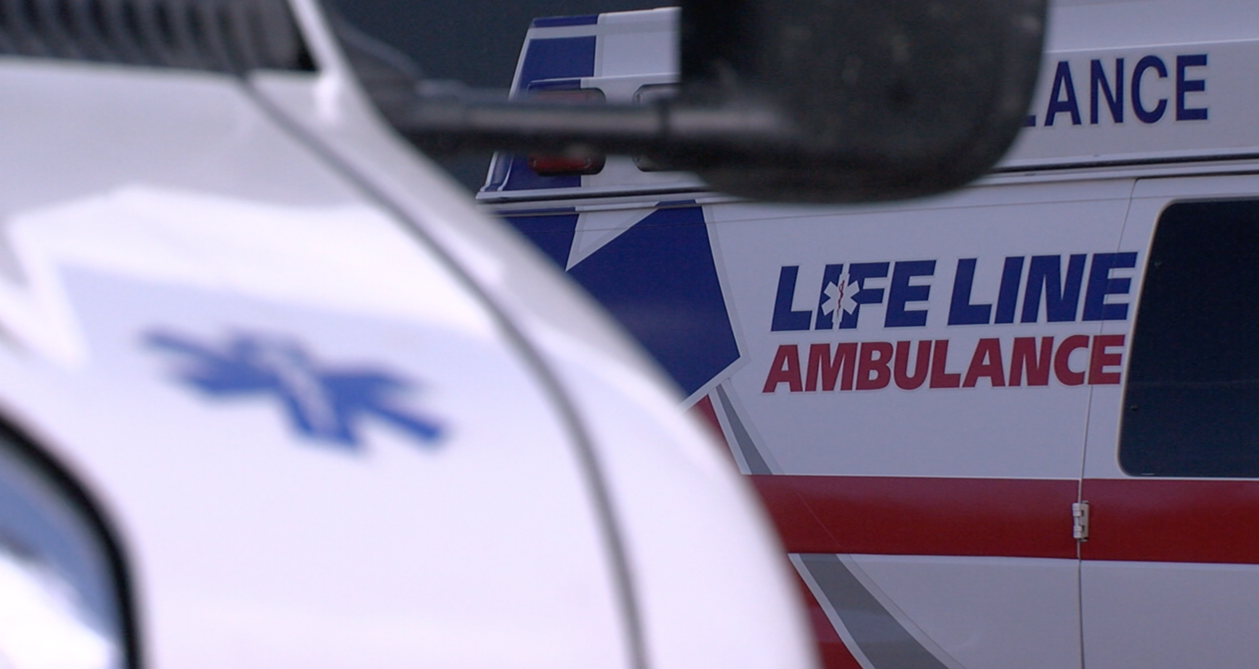 Life Line Ambulances