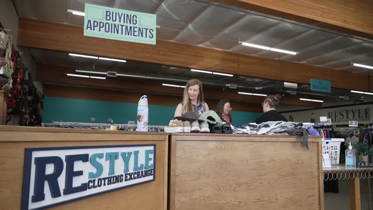 Restyle Clothing Exchange