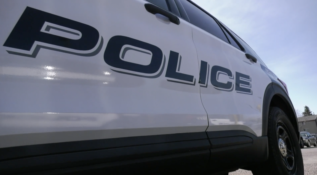 Bozeman Police 