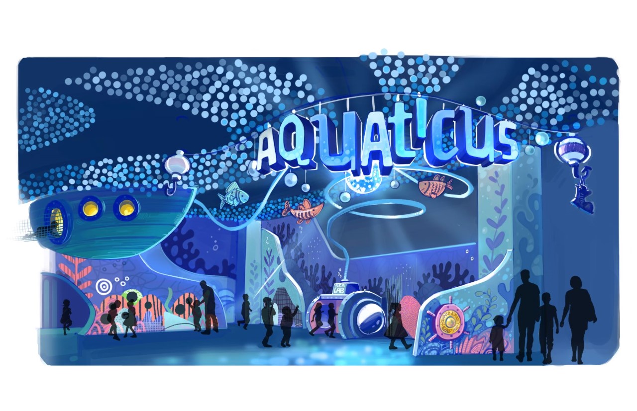 nauticus capital campaign