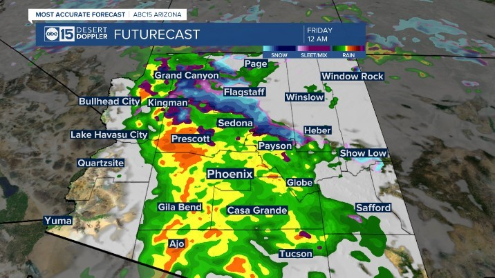 2-1-24 and 2-2-24 winter storm