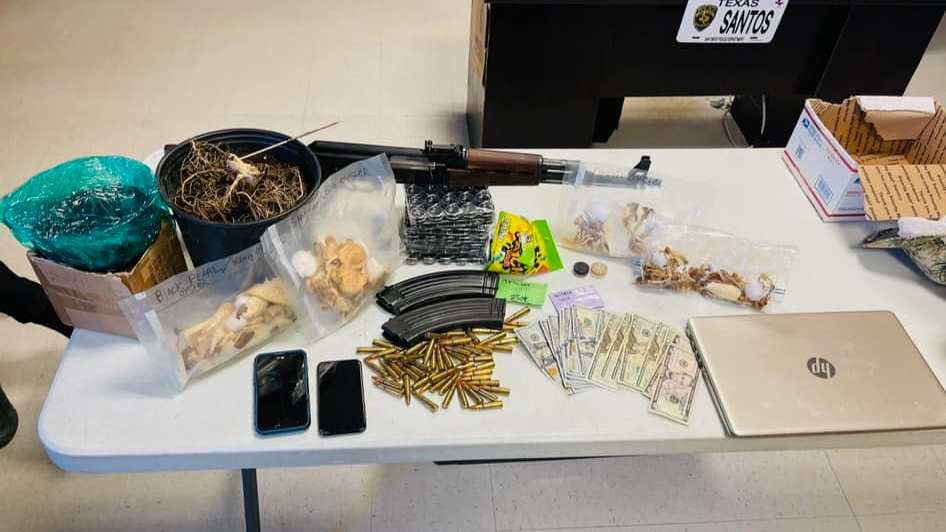 Duval County takes down drug dealer - Vimarsana News