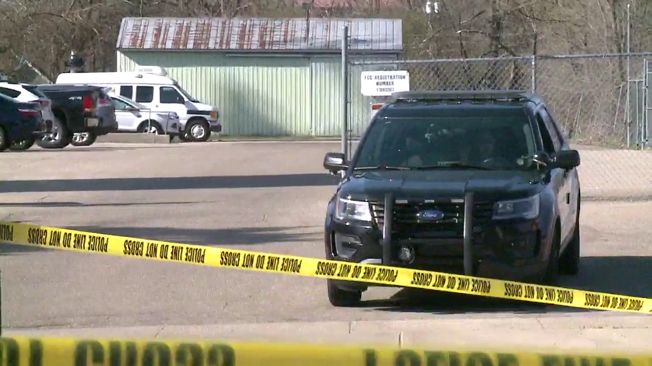 WWMT Bomb Threat