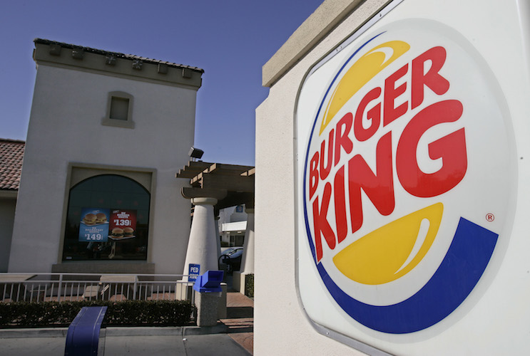 Burger King