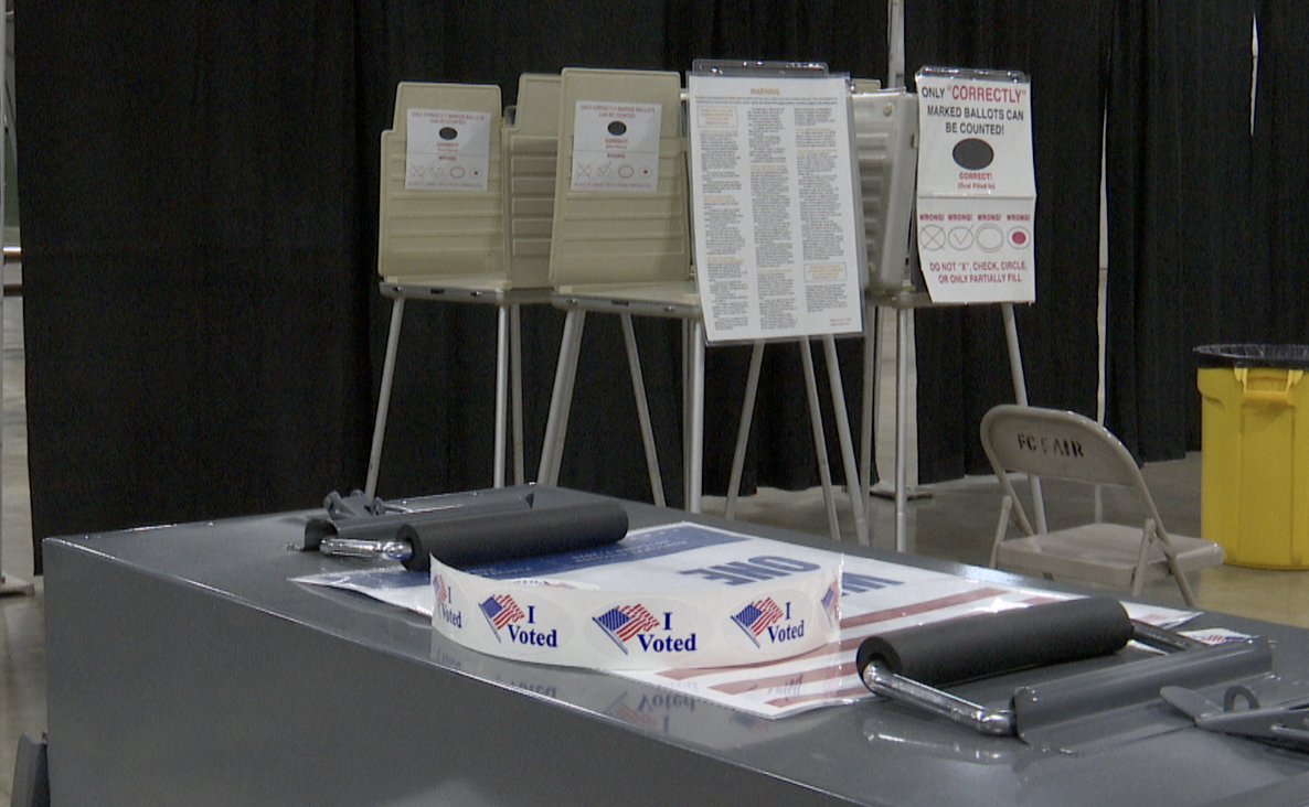 Election Lawsuit 