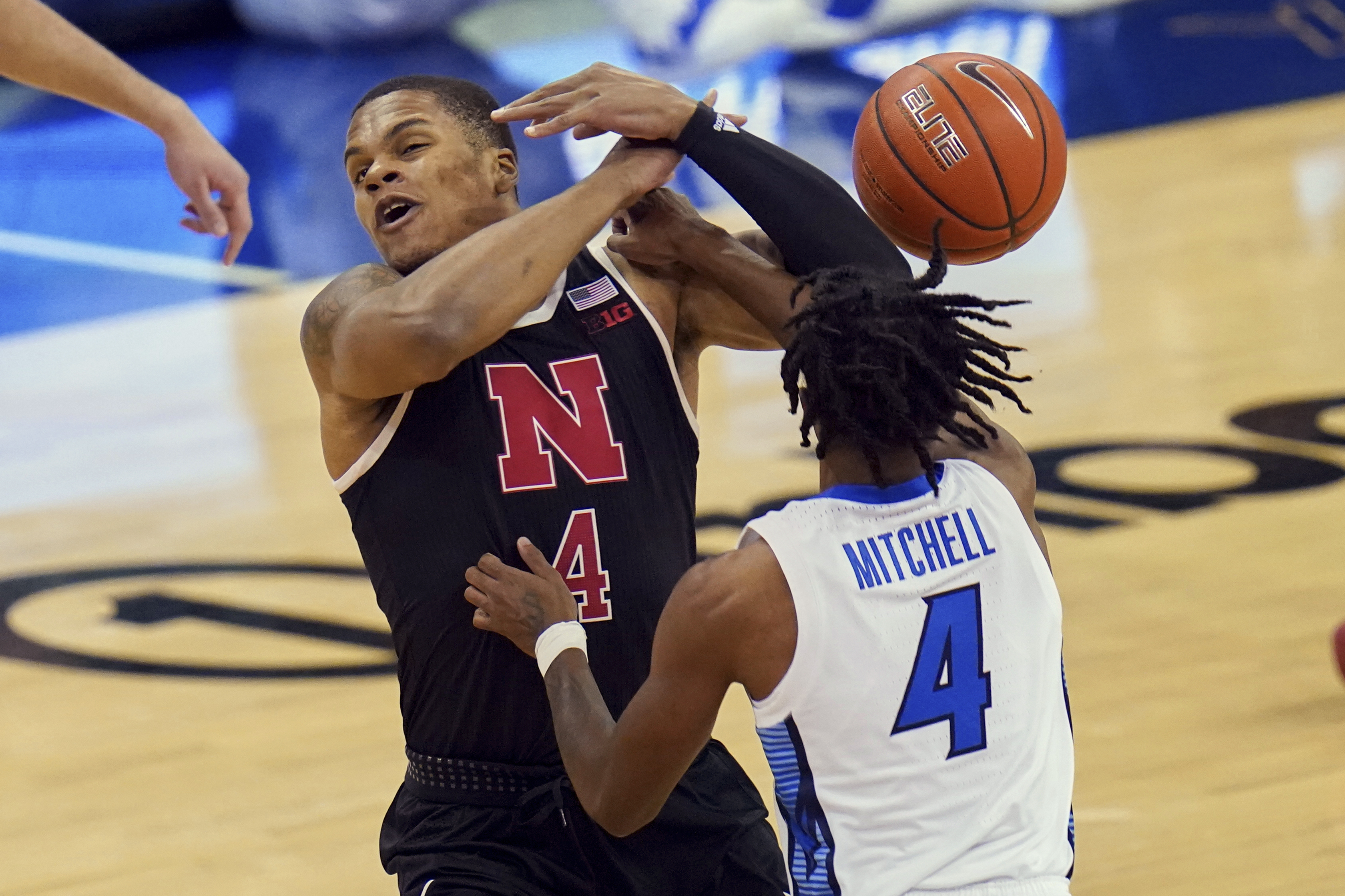 nebraska creighton