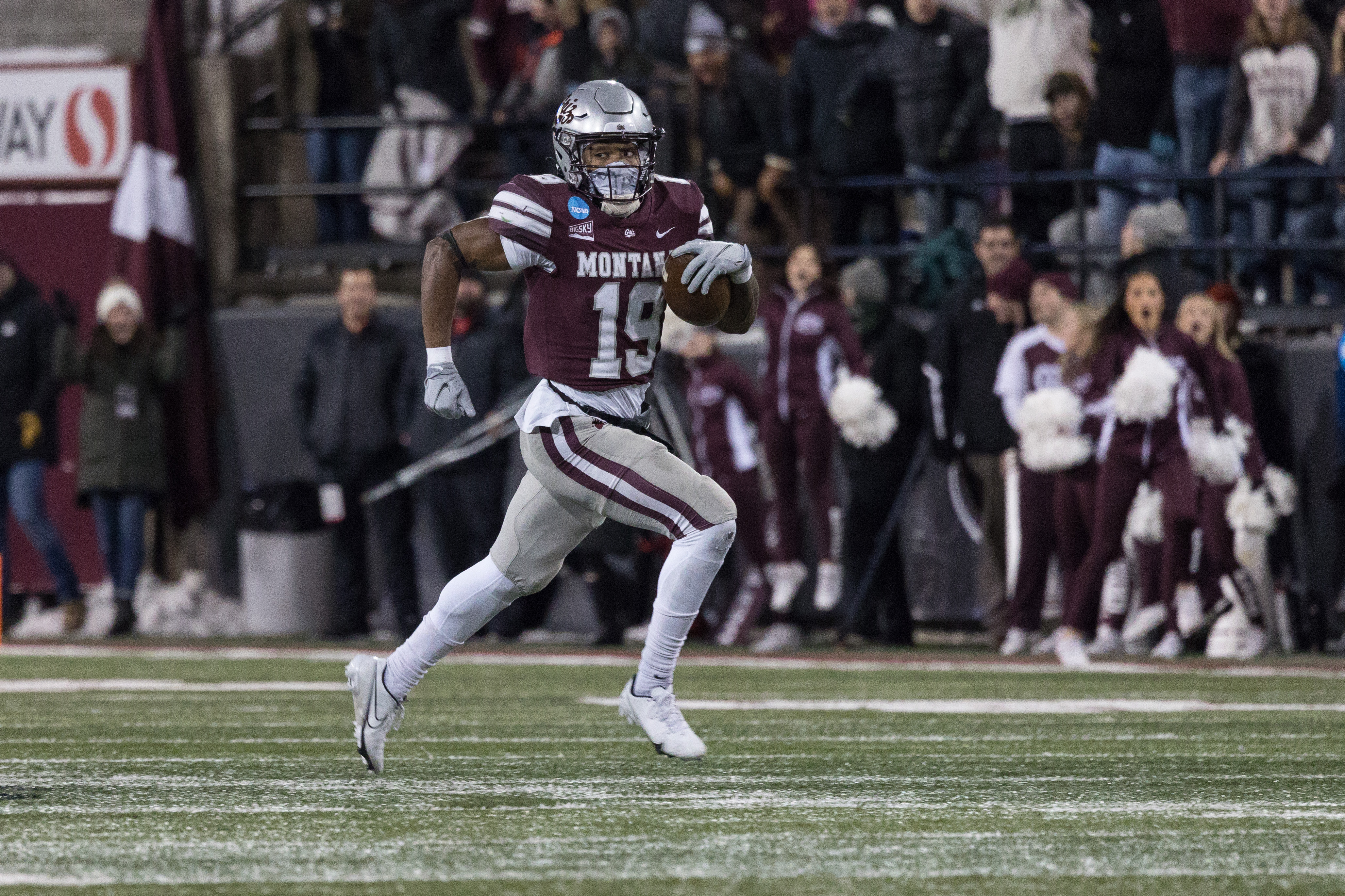 Montana vs. SEMO