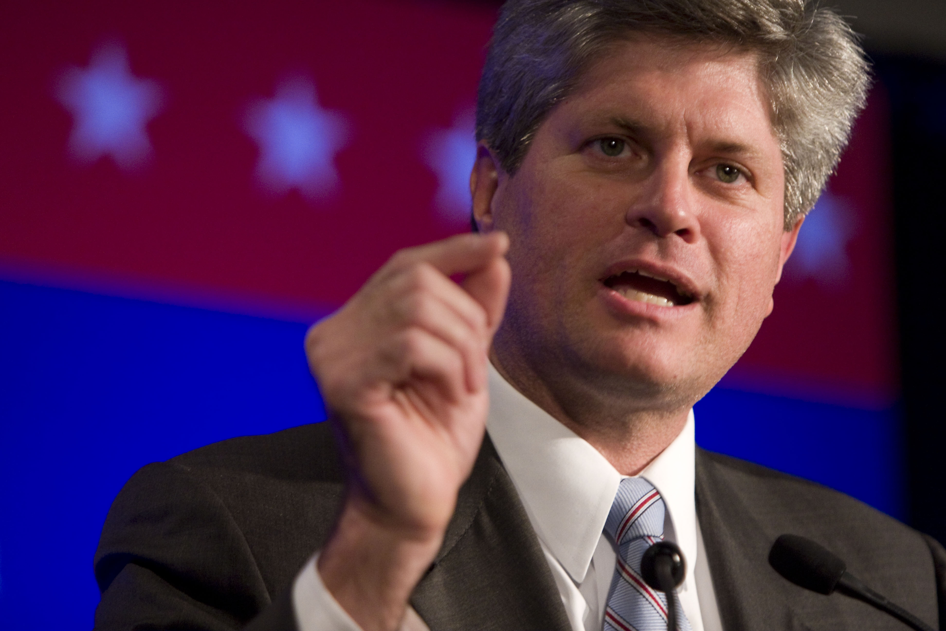Jeff Fortenberry