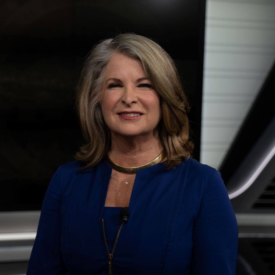 Henderson Mayor Debra March wants to be Nevadas's next lieutenant governor