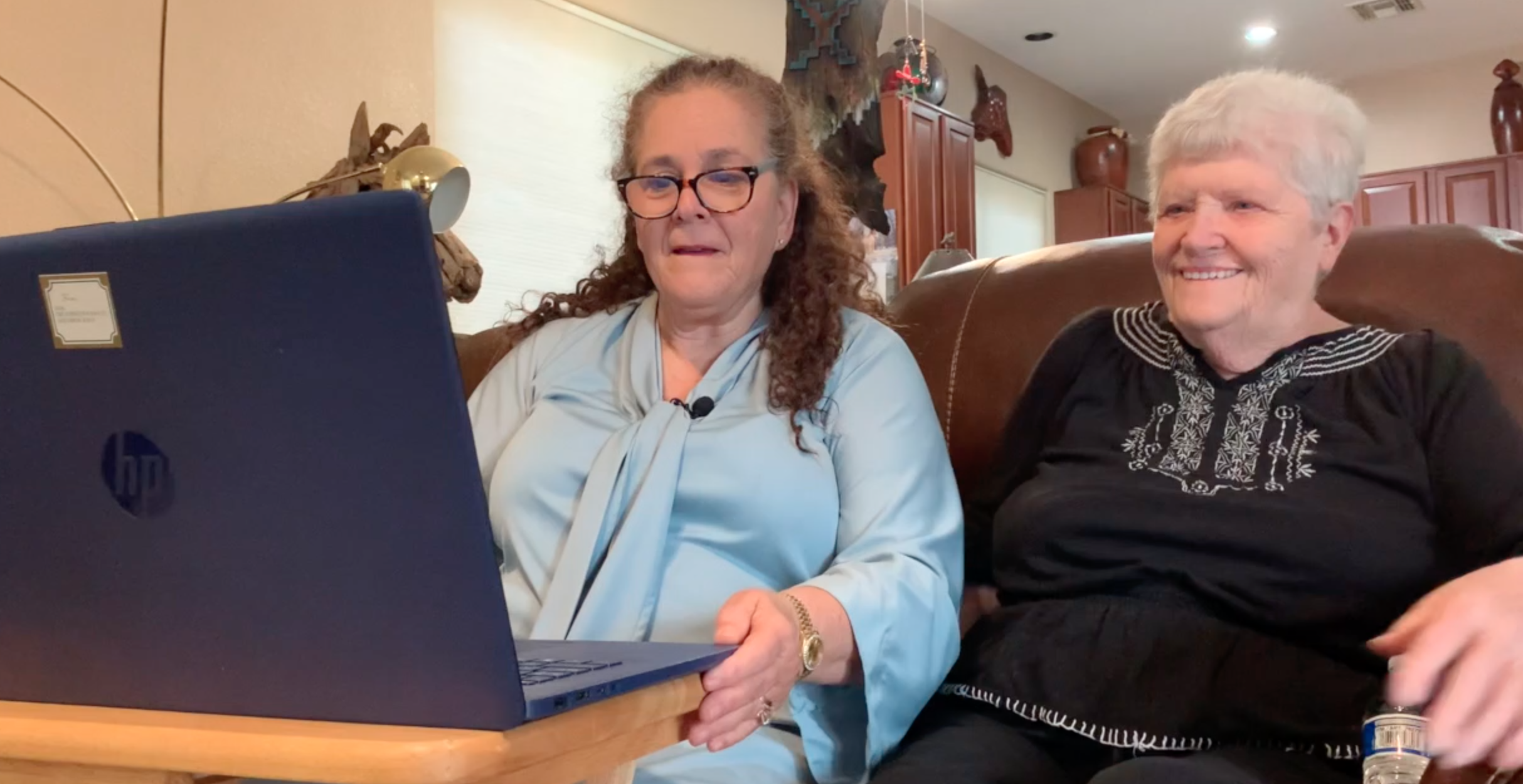 walmart greeter Carman