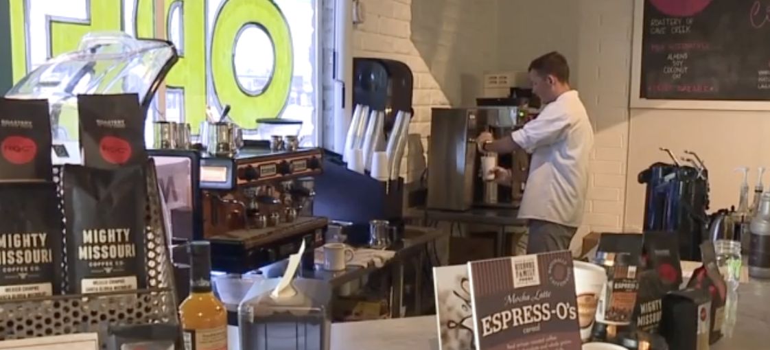 Arizona small business