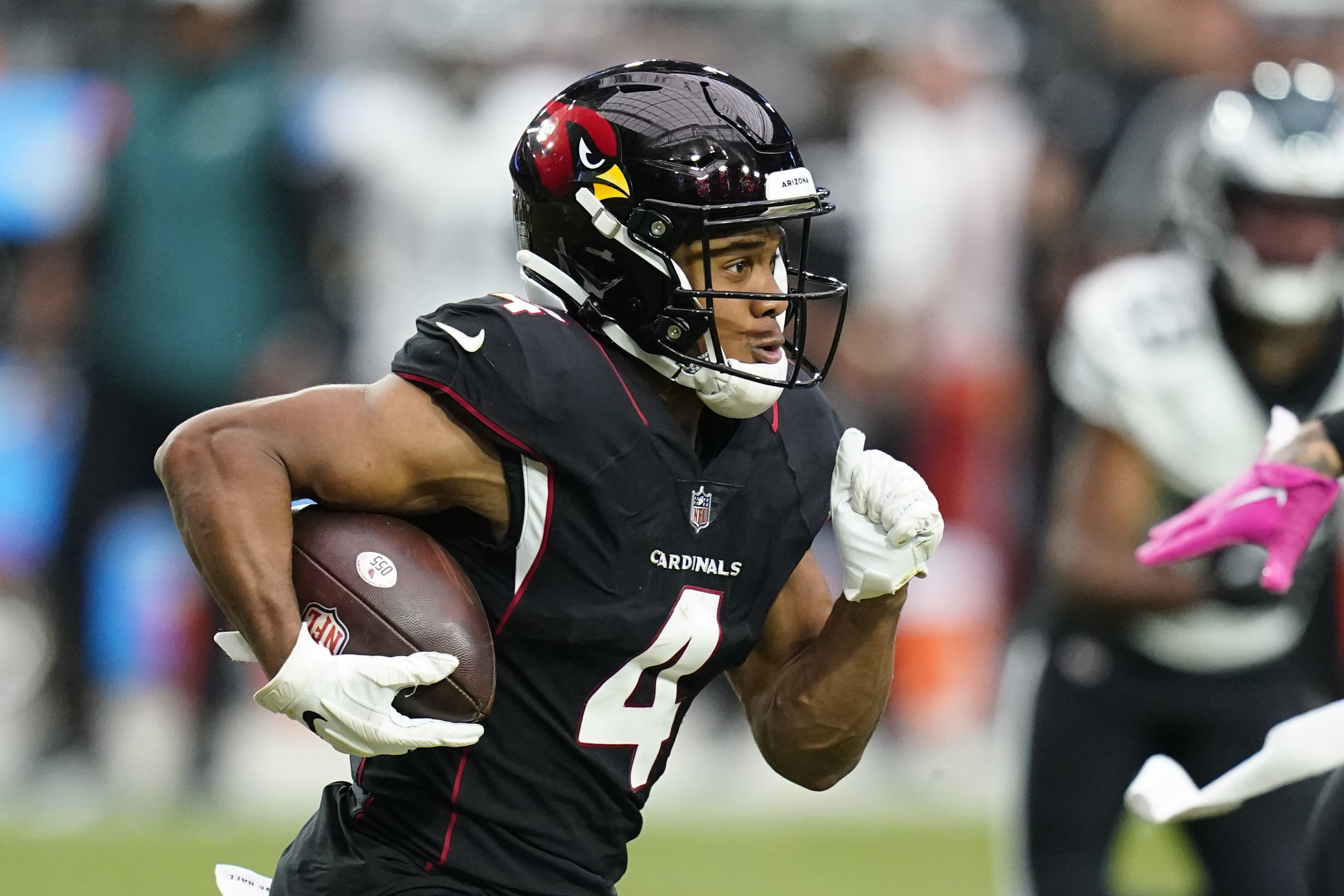 Eagles Cardinals Football