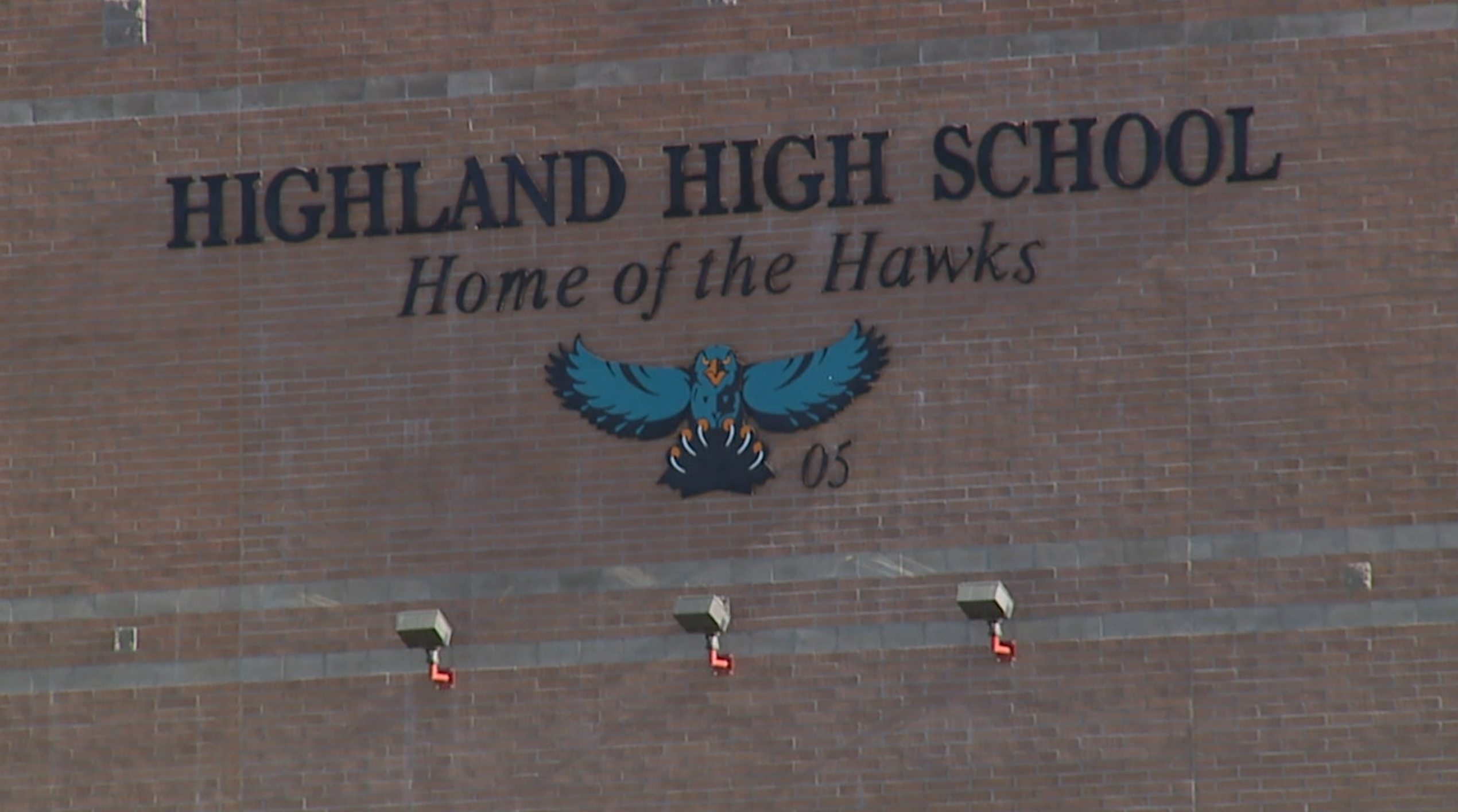 HIghland High School