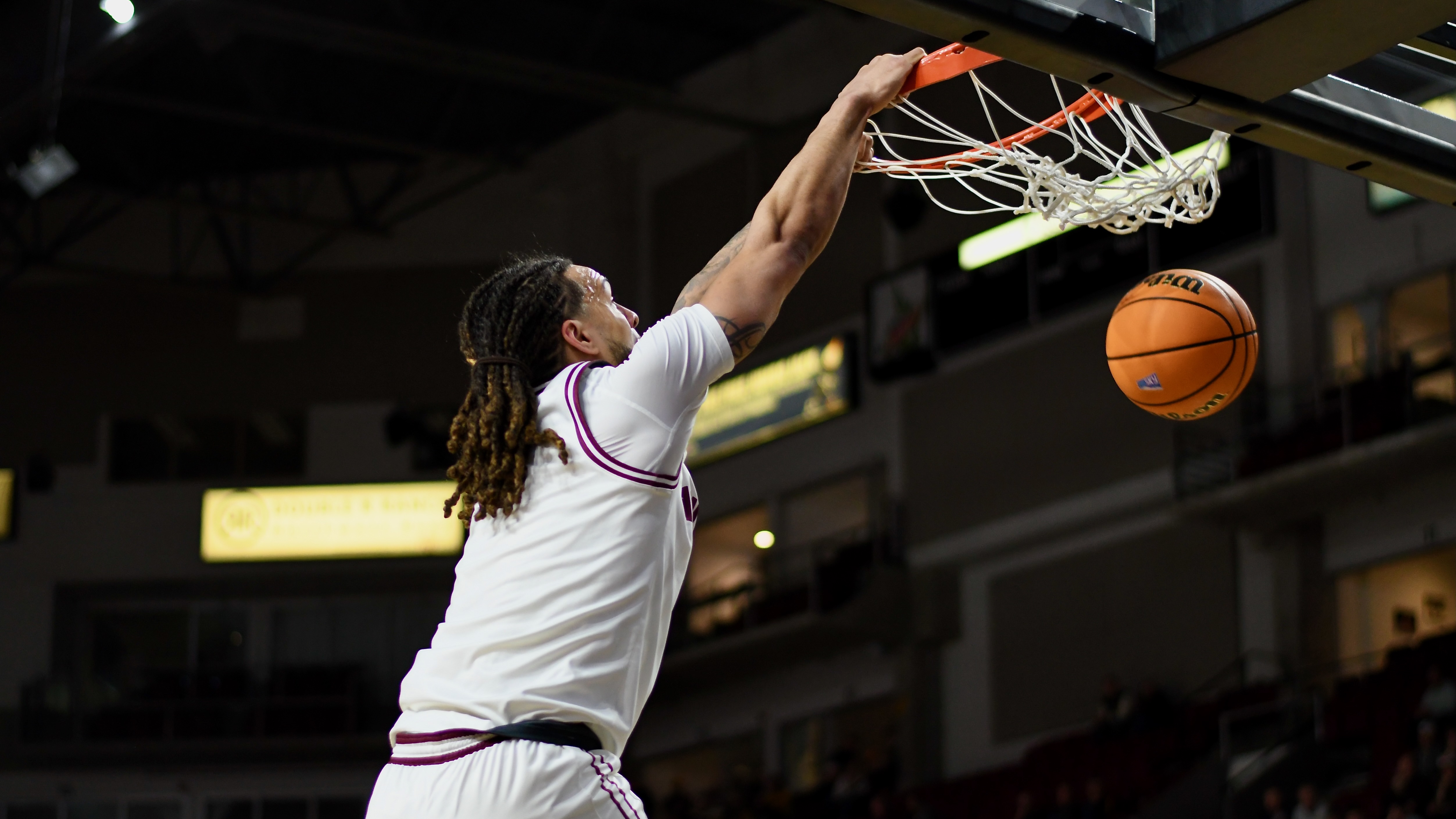 Montana vs. Idaho men's basketball