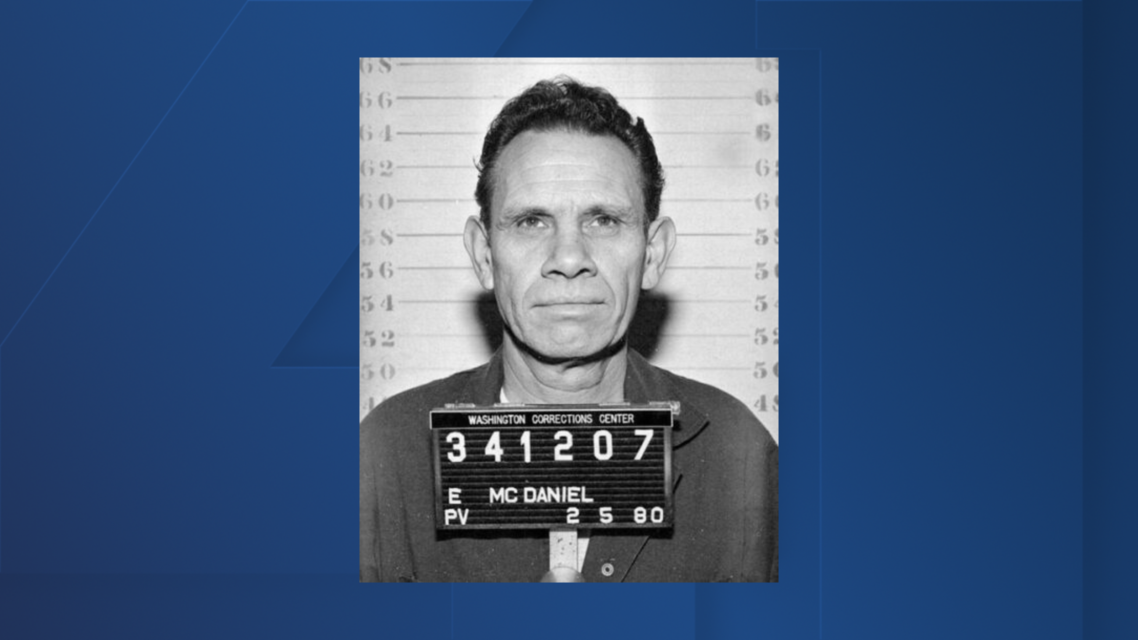 Earl James McDaniel, KC man killed in 1984 in Arkansas