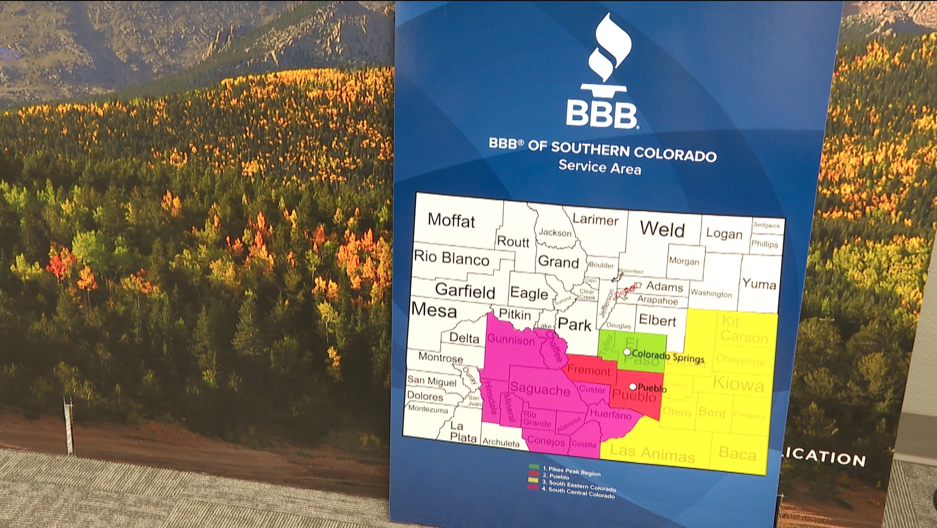 New BBB Scam Tracker upgrades aim to increase scam reporting and awareness