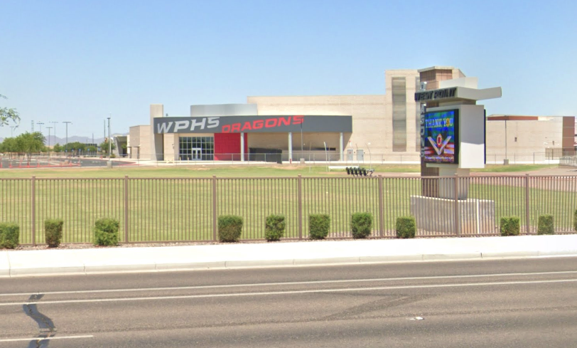 West Point High School Avondale