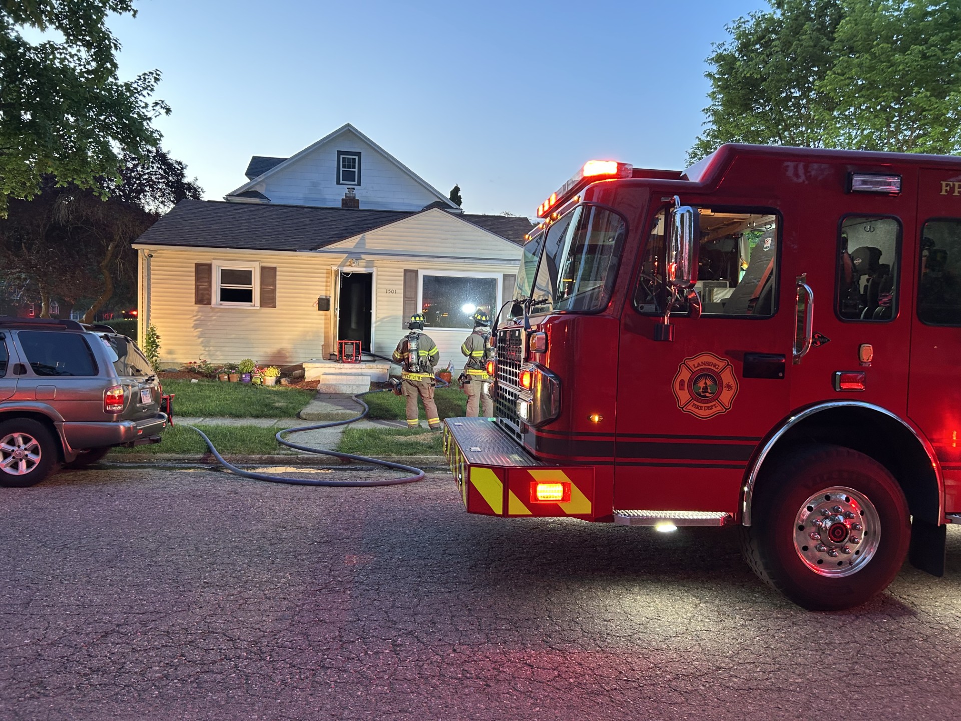 pic ave house fire