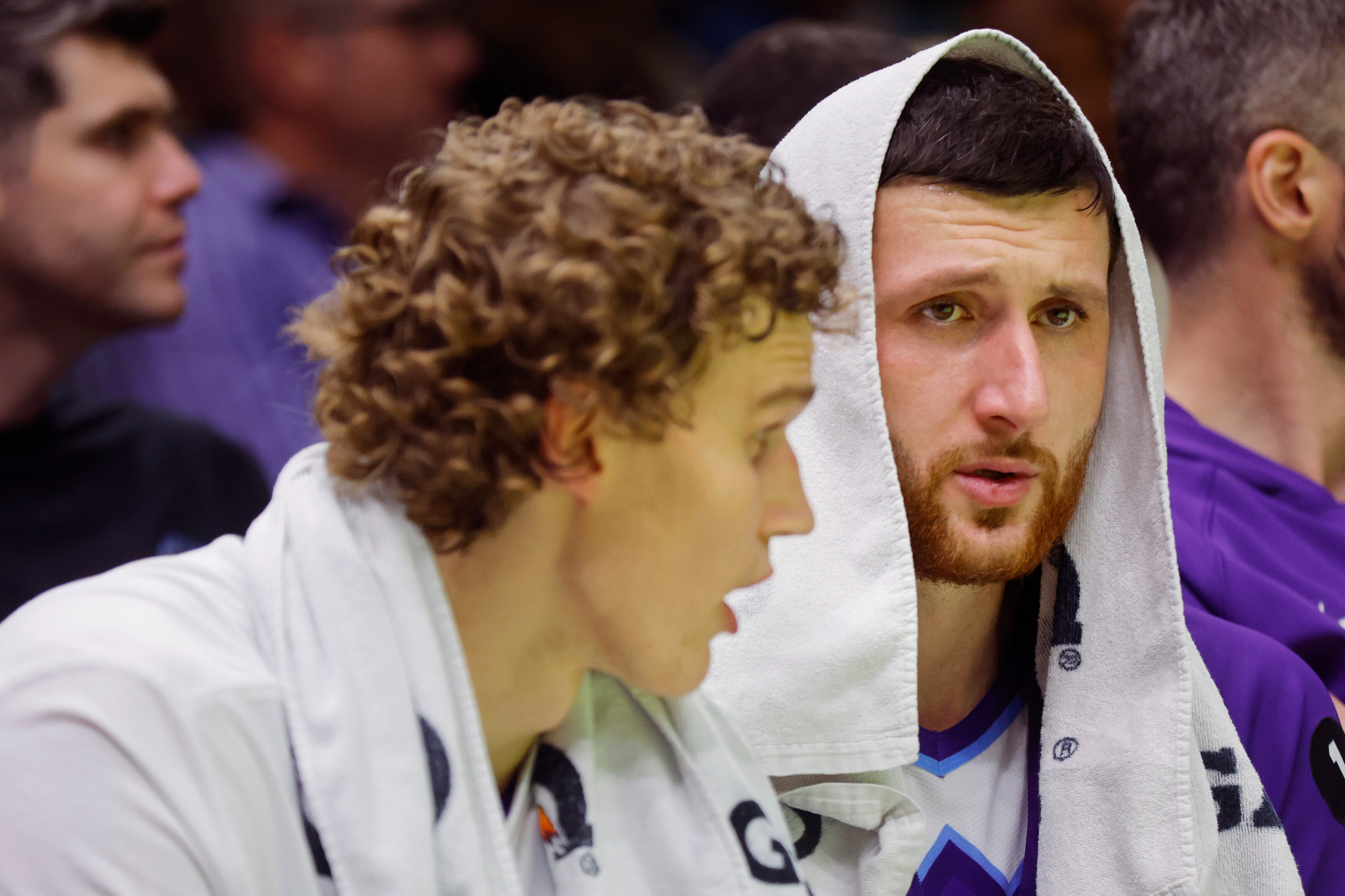 Jazz Timberwolves Basketball