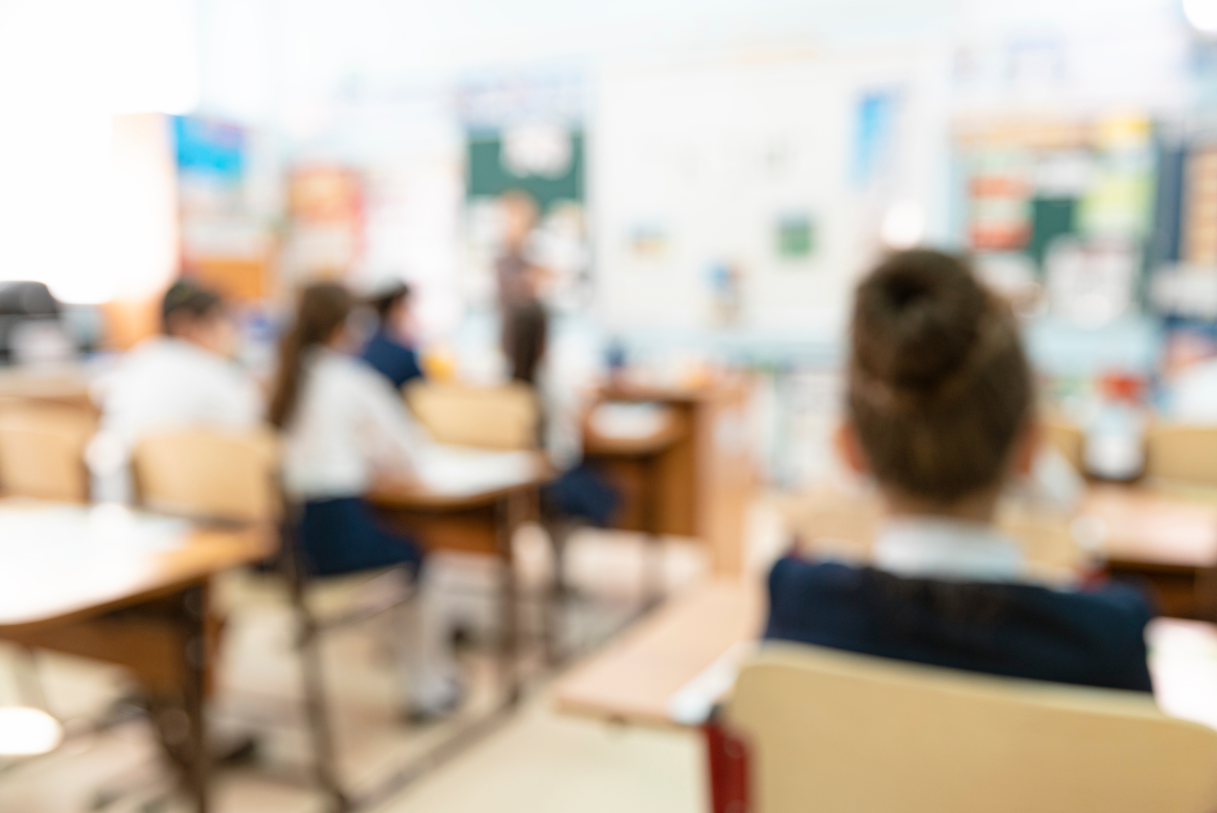 Classroom