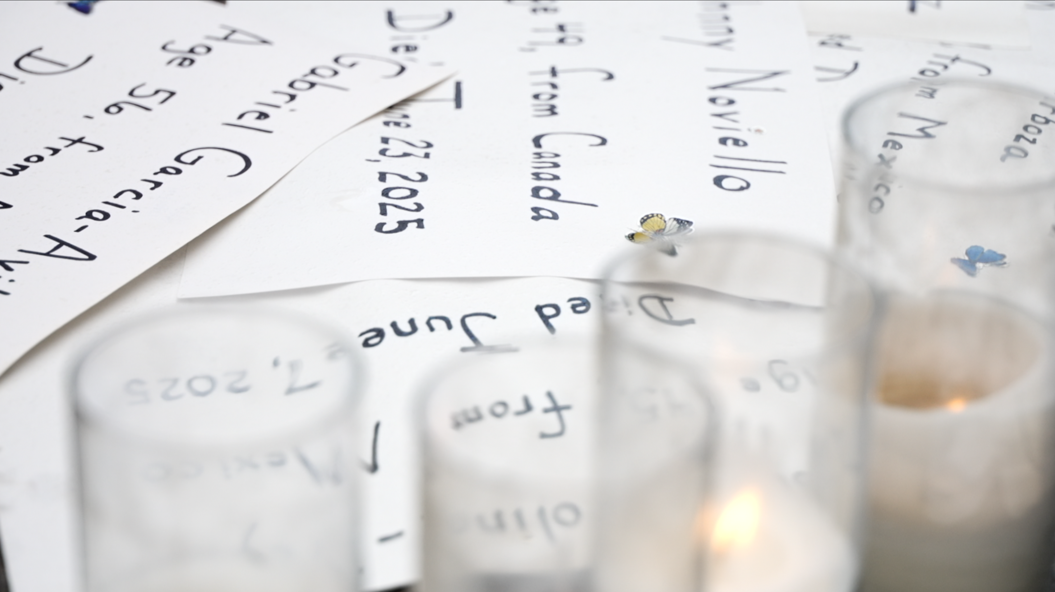 March for Migration with Dignity