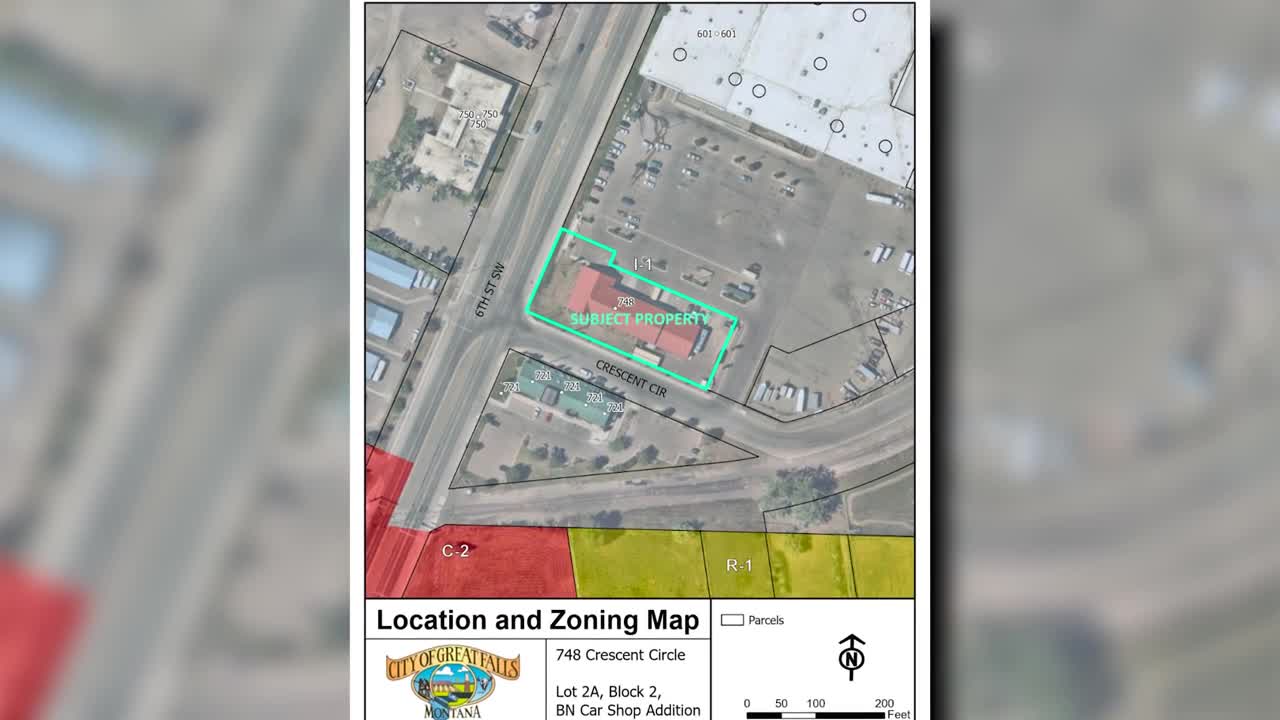 Cannabis cultivation facility receives permit to operate within Great Falls