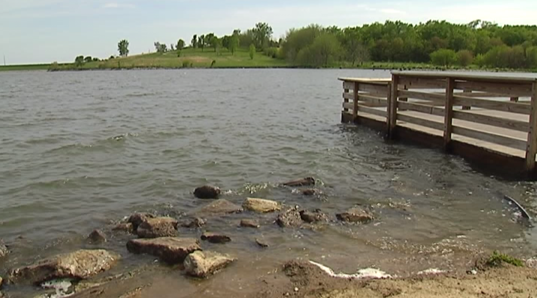 Lake Cunningham